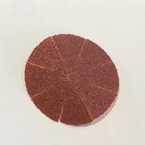 SANDING DISCS