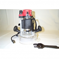 JAYHAWK PLUG CUTTER II