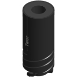 JOPO TWIST INNER WITH SLUG 1 1/4