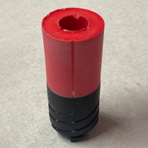 JOPO TWIST INNER WITH SLUG 1 3/8