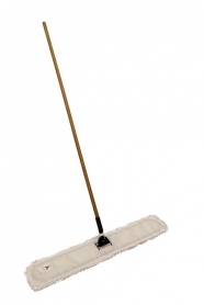 48&rdquo; APPROACH MOP ONLY (WHITE)