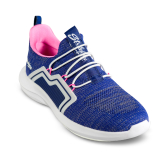 MILAN BLEU MARIN/ROSE