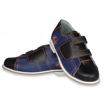 HYBRID VELCRO RENTAL SHOES - LINDS