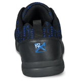 FLYER MESH LITE BLACK/ROYAL WIDE