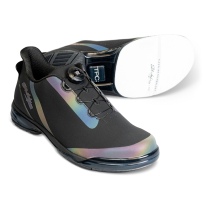 HYPE BLACK/IRIDESCENT