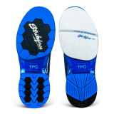 GLADIATOR BLUE/BLACK