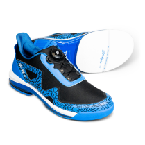 GLADIATOR BLUE/BLACK LH