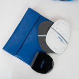 GLADIATOR BLEU/NOIR GAUCHER