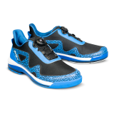 GLADIATOR BLEU/NOIR GAUCHER