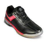 TPU REVIVAL FT BLACK/RED