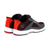 JET FT NOIR/GRIS/ROUGE