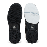 JET FT BLACK/SILVER WIDE