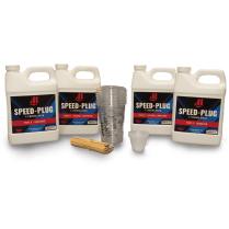 SPEED PLUG - KIT