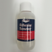ADHESIVE REMOVER