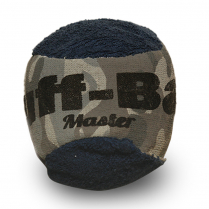 MASTER CAMO PUFF BALL