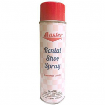 RENTAL SHOE SPRAY