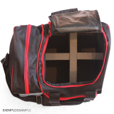 4 BALL FOAM DIVIDER FOR SINGLE 10 PIN BAG