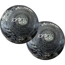 MISSILE BLACK BASE - WHITE