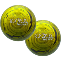 MISSILE YELLOW/BLACK