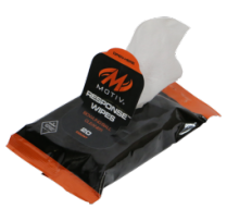 LINGETTES NETTOYANTES POUR BOULES MOTIV