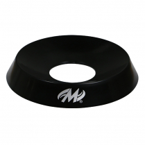 MOTIV BALL CUP (BLK/SLVR)