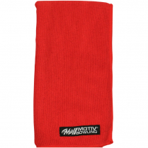 MOTIV RALLY MICROFIBER - RED