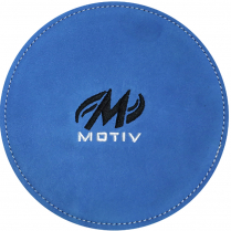 MOTIV SHAMMY BLUE DISK
