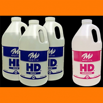 MOTIV HD BALL PLUG - 2 GALLON KIT