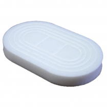 MOTIV OVAL PLUG DAMS (100)