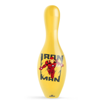 IRON MAN PIN