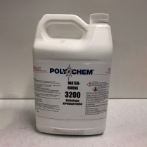 POLYCHEM APPROCH FINISH