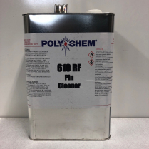 POLYCHEM PIN CLEANER 1GALLON