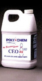 POLYCHEM CEO 65 2.5 GAL