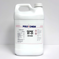 POLYCHEM ST-21PLUS 2.5 GAL