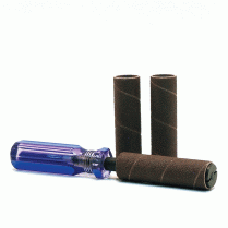 3/4'' FINISH-SURE HAND TOOL