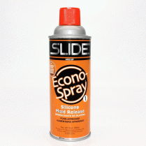 CUSTOM THUMB MOLD/INSERT RELEASE AGENT