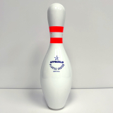 AMFLITE II PINS - GLOW