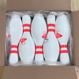 AMFLITE II PINS - GLOW