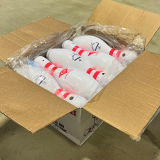 EDGE STRING PINS - GLOW