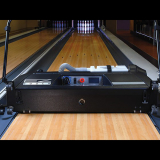 EZ TOUCH LANE MACHINE 110V