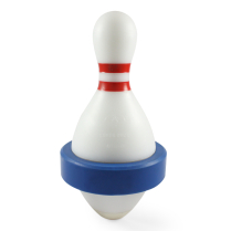 DUCKPINS - TURNED BASE