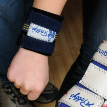 ROBBY&rsquo;S WRIST WRAP 