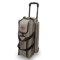 SAC &Agrave; ROULETTES TRIPLE ROTO GRIP