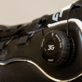 DIAL RACER BLACK/CHROME