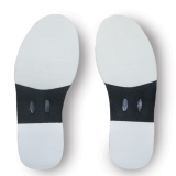 KICKS BLACK/BLACK WIDE