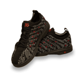 ASCENT II BLACK/WHITE