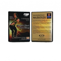 DVD &laquo; QUIET MIND BOWLING &raquo;