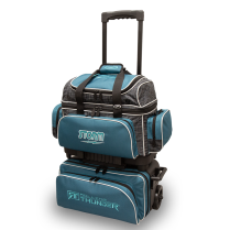 STORM 4-BALL R/T STEEL BLUE/BLACK