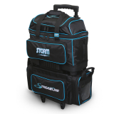 SAC 4 BOULES &Agrave; ROULETTES STREAMLINE