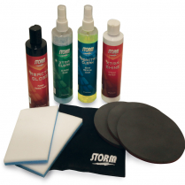SURFACE MANAGEMENT PROFESIONAL KIT